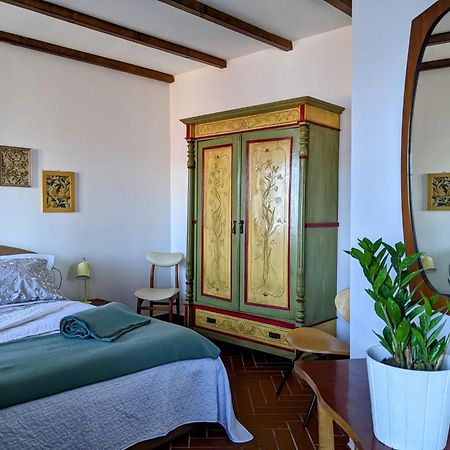 B&B Il Poggiolo Στρέσα Εξωτερικό φωτογραφία