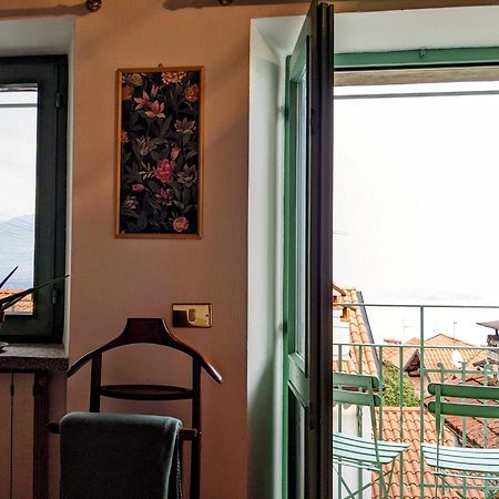 B&B Il Poggiolo Στρέσα Εξωτερικό φωτογραφία