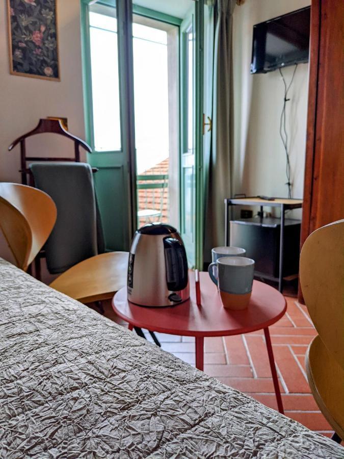 B&B Il Poggiolo Στρέσα Εξωτερικό φωτογραφία