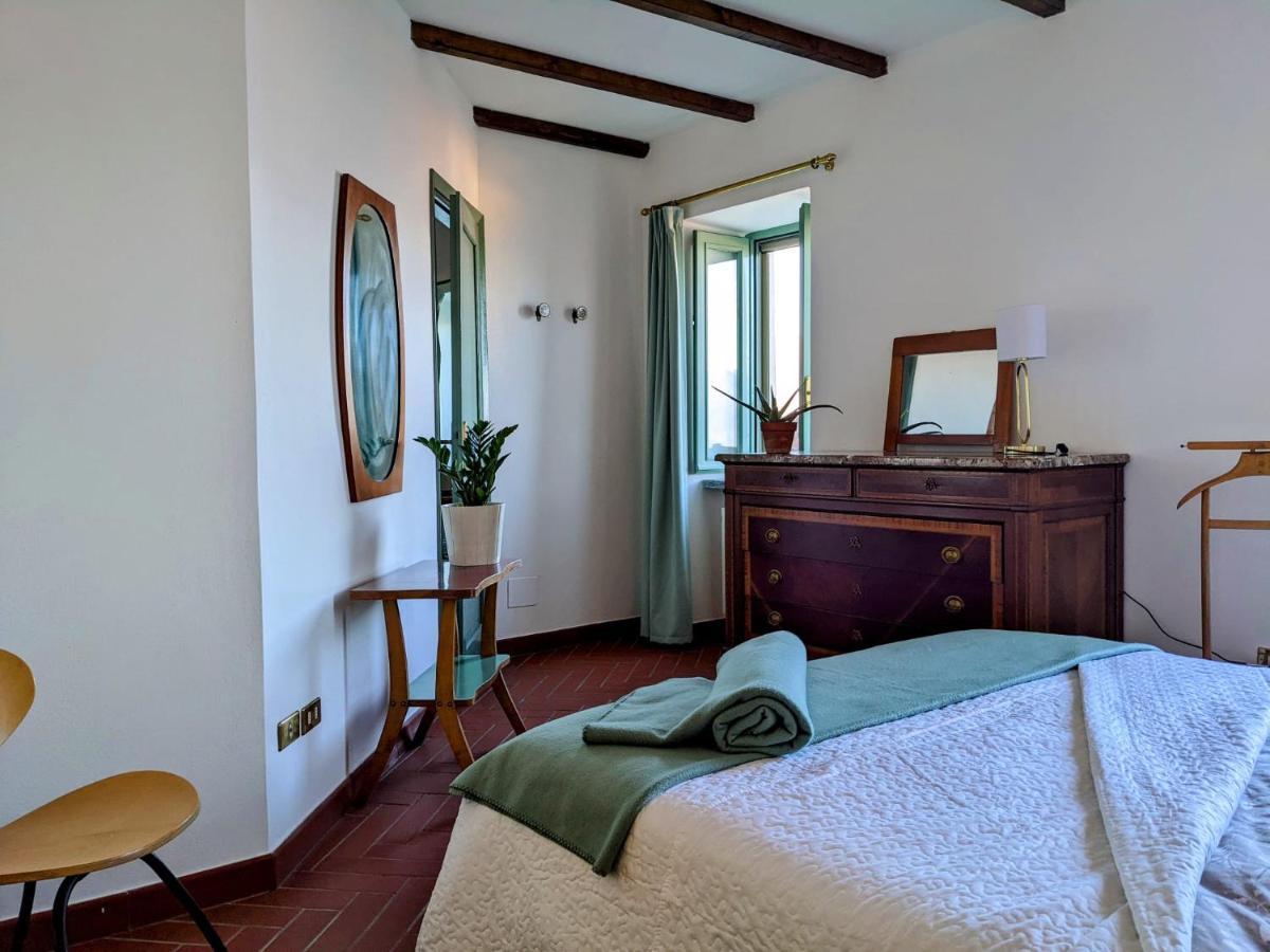 B&B Il Poggiolo Στρέσα Εξωτερικό φωτογραφία