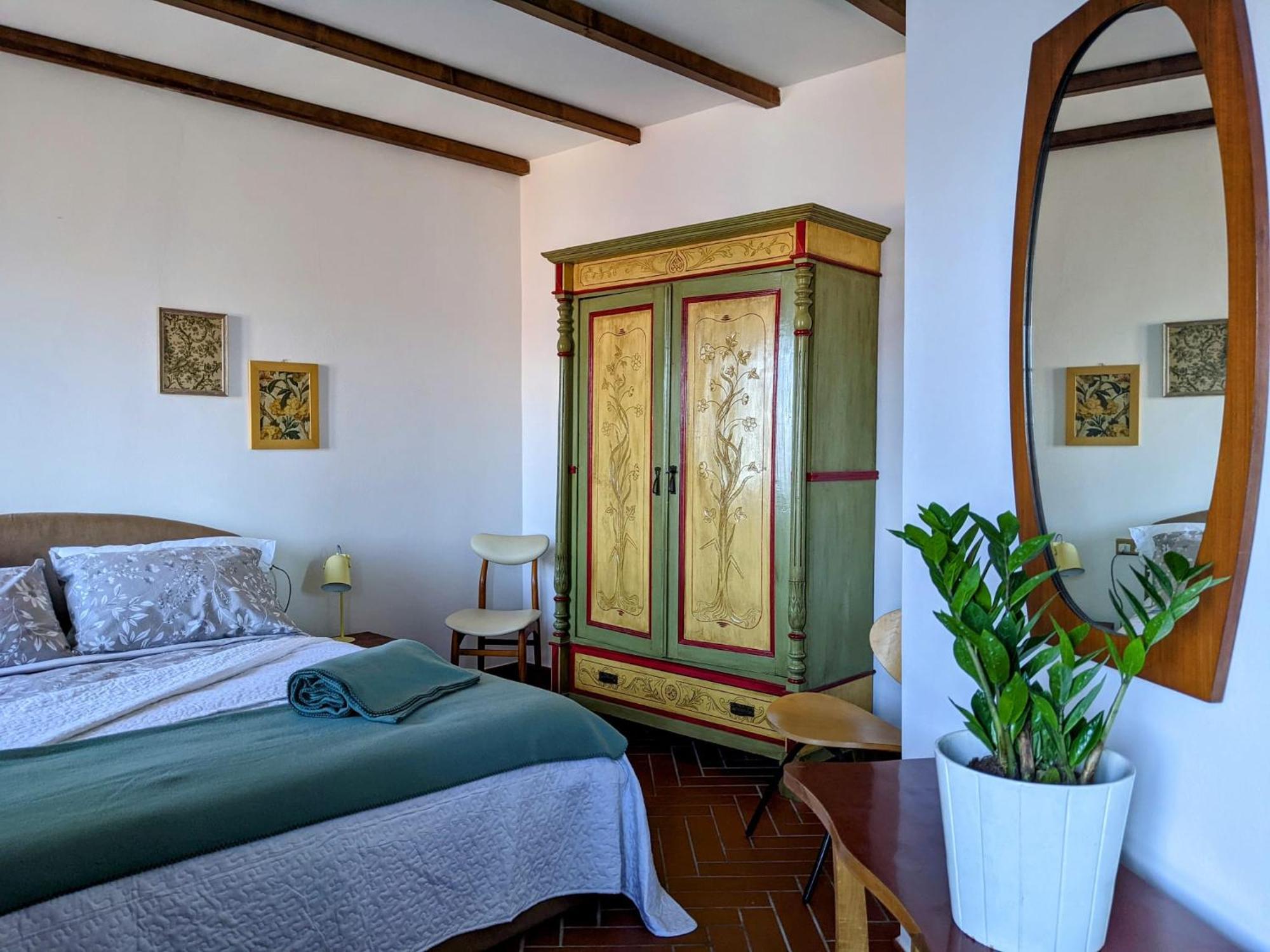 B&B Il Poggiolo Στρέσα Εξωτερικό φωτογραφία